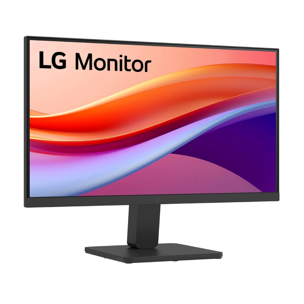 LG LED Monitor 22" FHD VA 100Hz with HDMI | VGA (22U401A) view 2